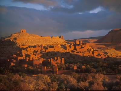 tt ouarzazat